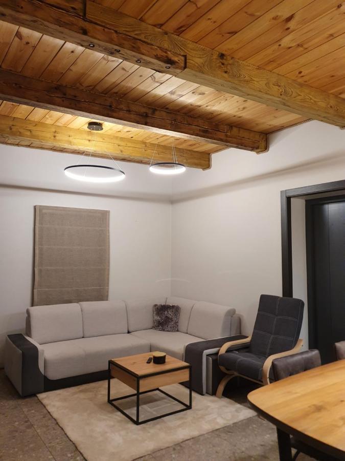 Kk Apartment Ventspils Exterior foto