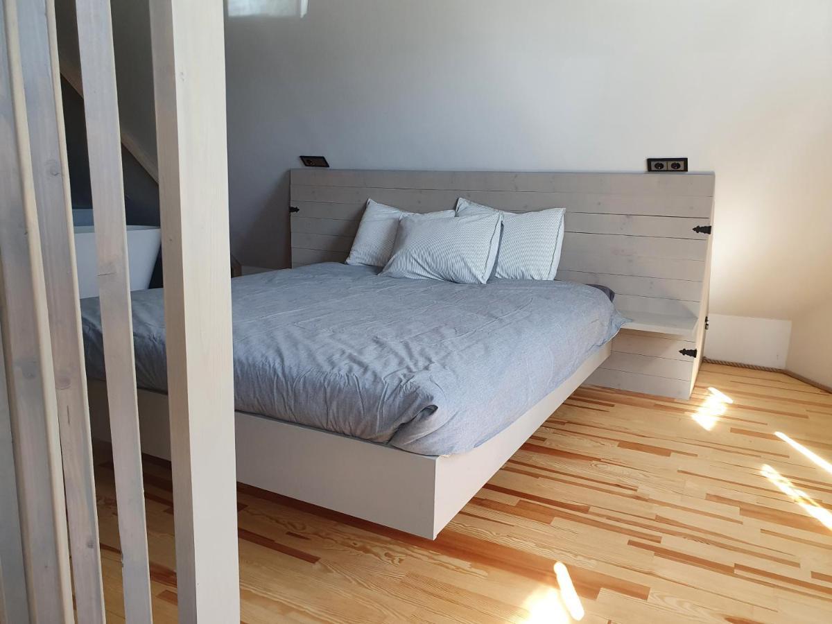 Kk Apartment Ventspils Exterior foto