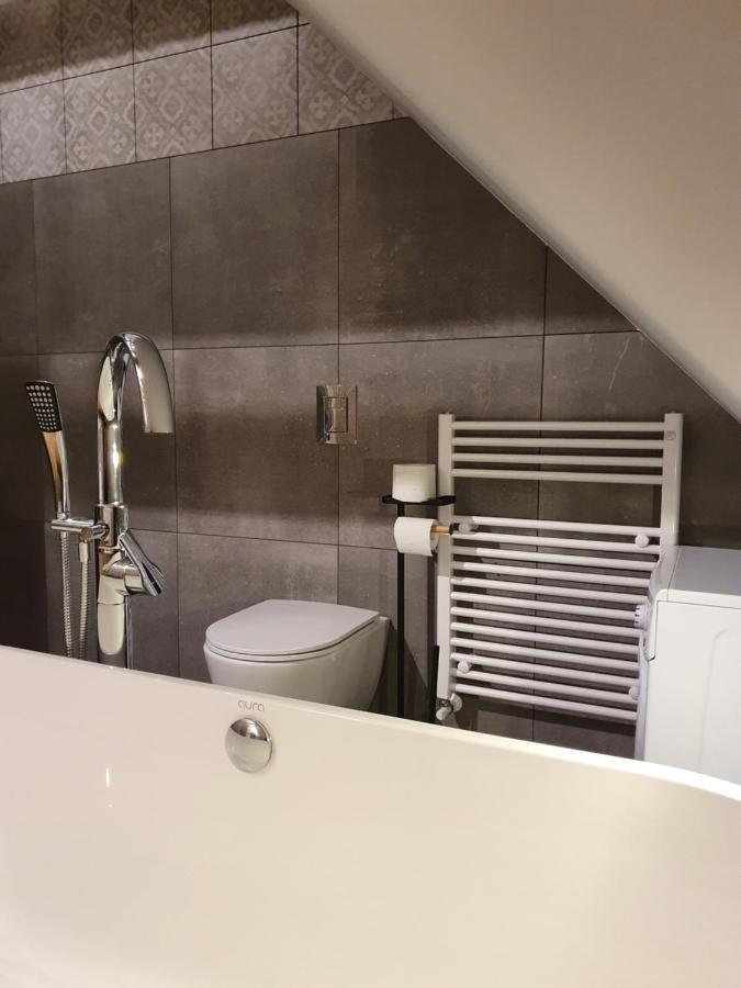 Kk Apartment Ventspils Exterior foto