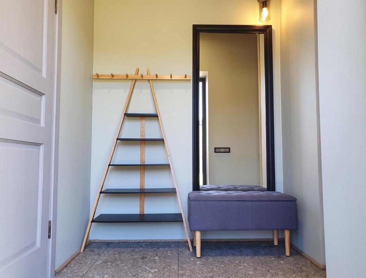 Kk Apartment Ventspils Exterior foto